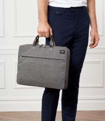 Tech Oxford Slim Brief JackSpade
