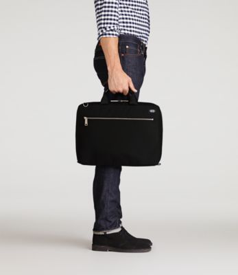 Arch Nylon Transit Brief