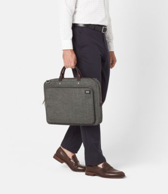 Tech Oxford Slim Supply Brief