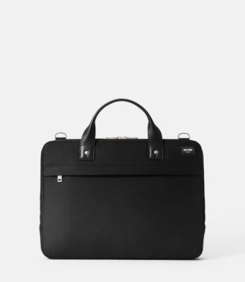 Luggage Nylon Slim Brief