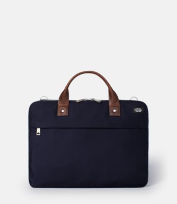 Luggage Nylon Slim Brief