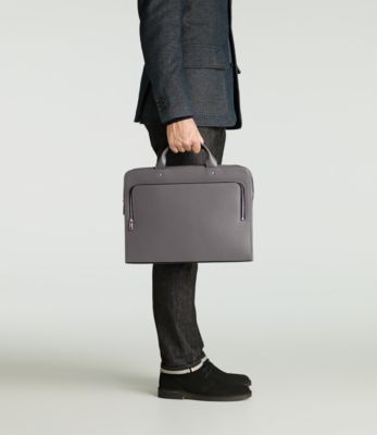 Grant Leather File Brief