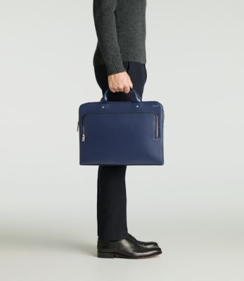 Grant Leather File Brief