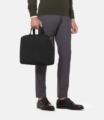 Tech Nylon Utility Brief