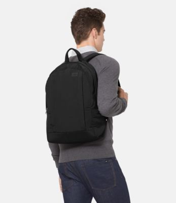 Tech Nylon Backpack