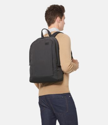 Tech Nylon Backpack
