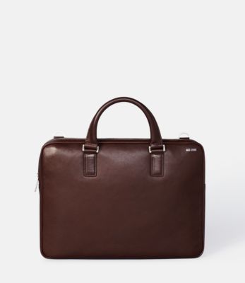 Fulton Leather File Brief