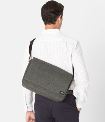 Tech Oxford Messenger