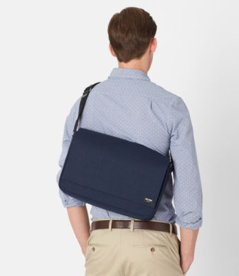 Tech Oxford Messenger