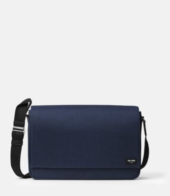 Tech Oxford Messenger