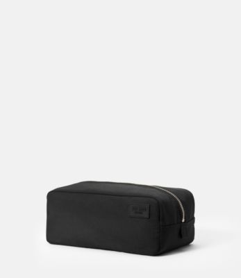 Tech Nylon Toiletry Kit