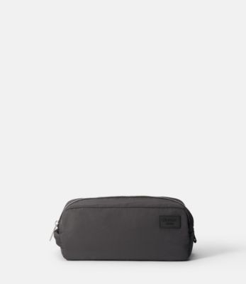 Tech Nylon Toiletry Kit