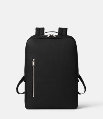 Barrow Leather Stanton Backpack