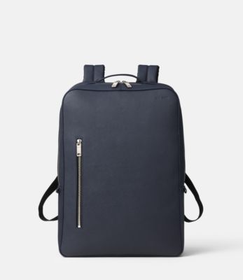 Barrow Leather Stanton Backpack