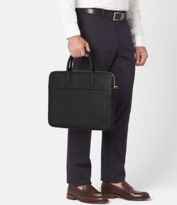 Barrow Leather Portfolio Brief