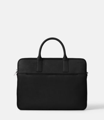 Barrow Leather Portfolio Brief