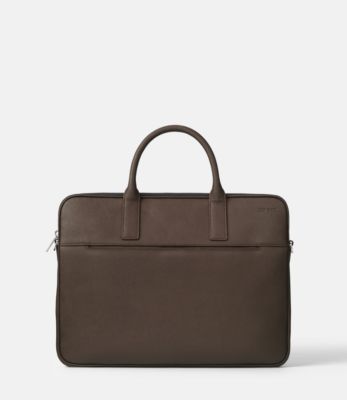 Barrow Leather Portfolio Brief