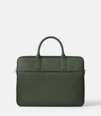 Barrow Leather Portfolio Brief
