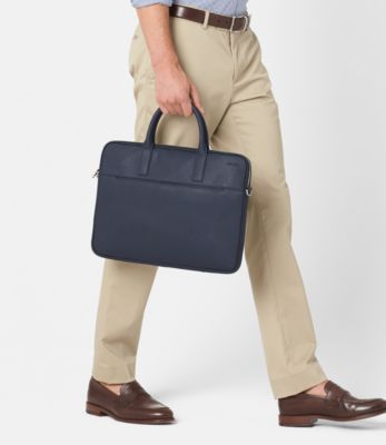 Barrow Leather Portfolio Brief