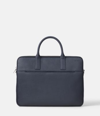 Barrow Leather Portfolio Brief