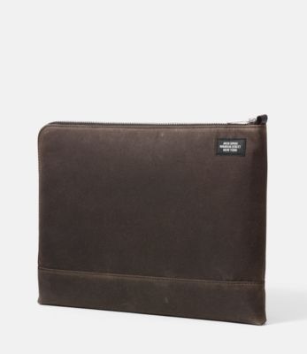 Waxwear Large Full Zip Portfolio
