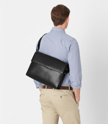 Walker Leather Atlas Case