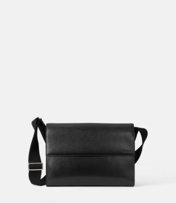 Walker Leather Atlas Case