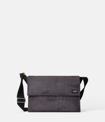 Waxed Twill Atlas Case