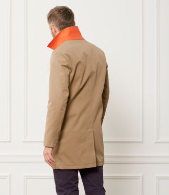 Trench Coat JackSpade