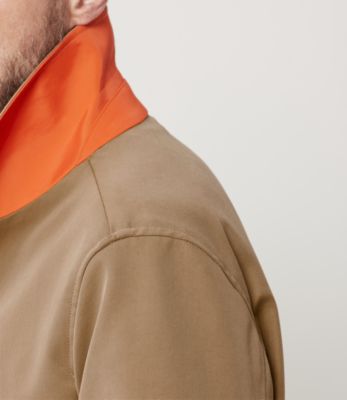 Trench Coat JackSpade