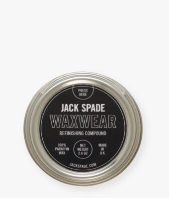 Waxwear Refinishing Compound