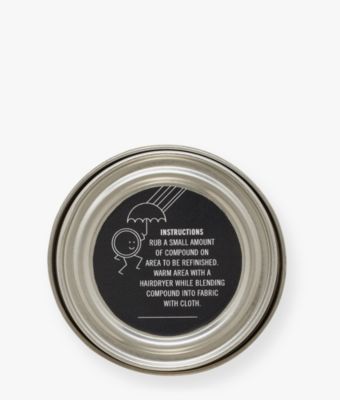 Waxwear Refinishing Compound