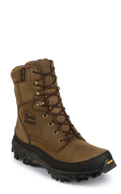 8" BAY APACHE WATERPROOF LACE UP
