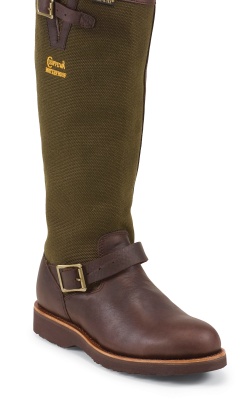 17 BRIAR PITSTOP S/T W/P SNAKE BOOT