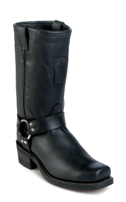 12" BLACK