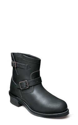 7" BLACK