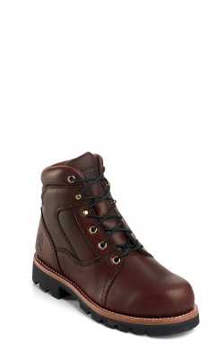 6 REDWOOD STEEL TOE