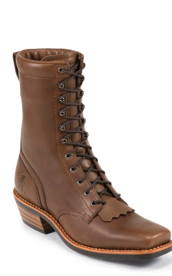 10 MOCHA URBANITE PACKER