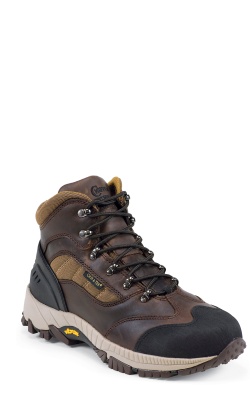 6 BRIAR WATERPROOF STEEL TOE HIKER