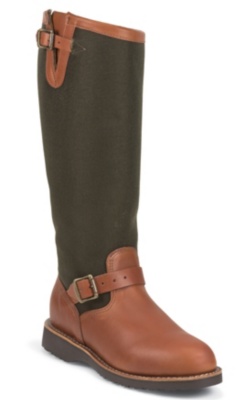 15" BROWN EXPRESSO/VIPER® CLOTH SNAKE BT
