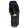 Black #132 Lug Sole
Black #132 Lug Sole