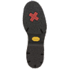 Black #524K Alpha Plus Sole
Black #524K Alpha Plus Sole