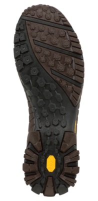 Chocolate Q335 Mars Trekking Compound