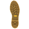 Honey #132 Lug Sole
Honey #132 Lug Sole