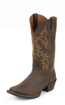 2552 justin boot