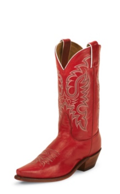 RED SOFT ICE
SINGLE STITCH WELT,HANDCRAFTED IN THE USA