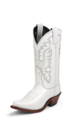 WHITE CALF
SINGLE STITCHED WELT,HANDCRAFTED IN THE USA