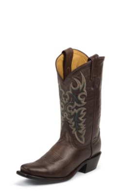 CHOCOLATE CALF
SINGLE STITCHED WELT,HANDCRAFTED IN THE USA
