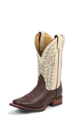 DARK BROWN WORN SADDLE
DOUBLE STITCHED WELT,HANDCRAFTED IN THE USA