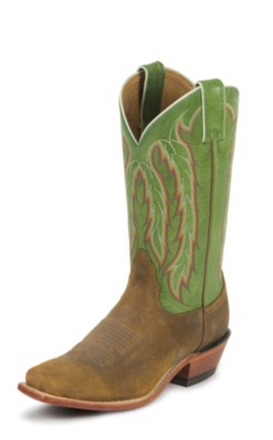 HERITAGE BROWN
SINGLE STITCHED WELT,HANDCRAFTED IN THE USA